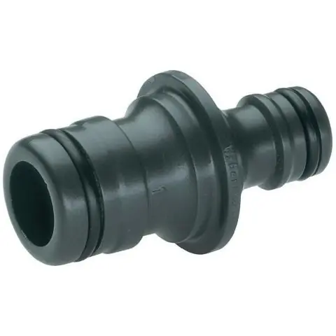 Nyhet Gardena Profi Maxi-Flow System Reduktionskoppling